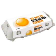 Scharreleieren